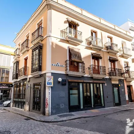 Appartamento Alameda