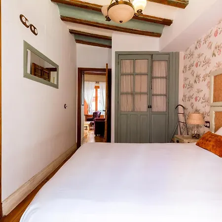 Appartamento Alameda Siviglia