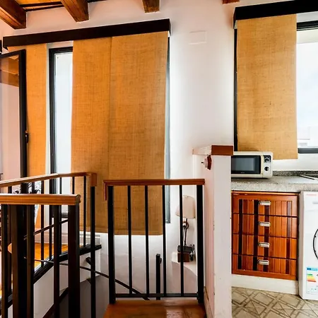 Appartamento Alameda Siviglia